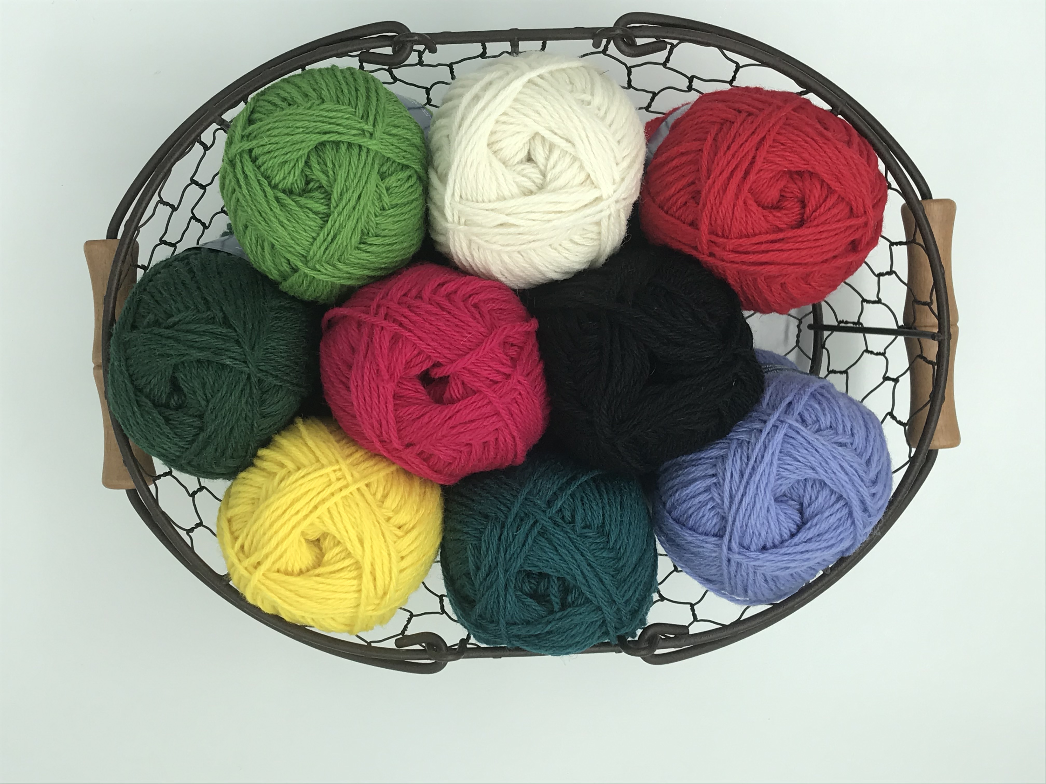Not All Wool Knitting Yarn is Created Equal ... Why?